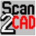 Scan2CAD(图片转换CAD工具) V10.3.1 汉化版