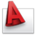 Autodesk AutoCAD 2009 注册机绿色版（AutoCAD2009注册机）