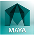 Autodesk Maya(玛雅三维动画软件) V2014 中文激活版