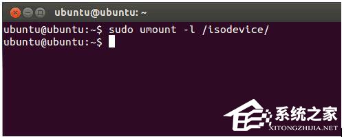 Ubuntu系统的安装教程