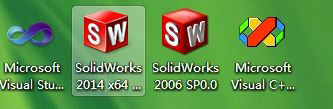 SolidWorks二次开发版本如何转换？