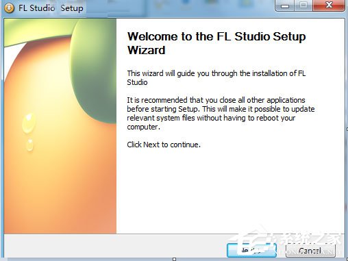 FL Studio(水果编曲软件)