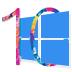 GHOST Windows10 64位系统专业版 V2021.01