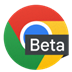 谷歌浏览器Google Chrome V120.0.6099.62 Beta测试版