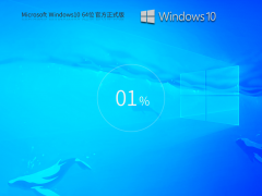 Windows10 19045.2965 64位 最新官方专业版