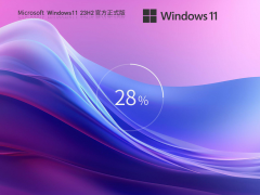 【11月版11.15】Windows11 23H2 22631.2715 X64 官方正式版