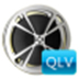 QLV格式转换成MP4转换器 V1.0 绿色安装版