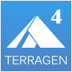 Terragen V4 4.44 英文安装版