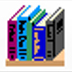 宏达阅览室图书管理系统 V1.0 单机版