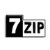 7zip解压缩 V21.6.0.0 绿色版