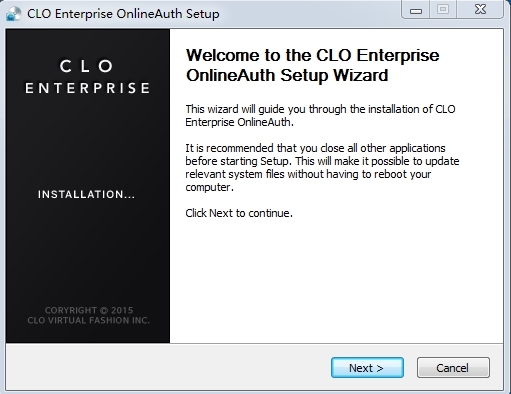 CLO Enterprise免费版 (附破解文件)v4.