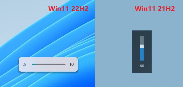 Win11 22H2 22621 官方纯净版系统