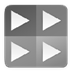 GridPlayer(多视频同时播放工具) V0.4.3 官方最新版