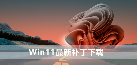 Win11最新补丁下载_Win11补丁包下载_Win11补丁包官方下载