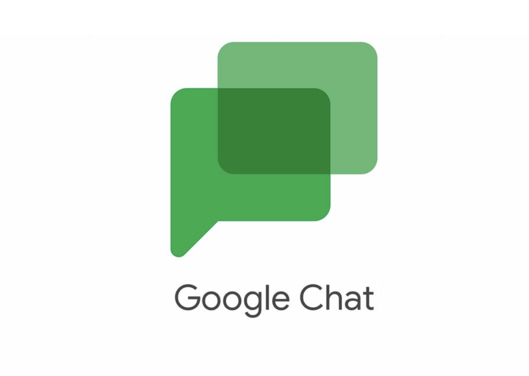 iOS 平台 Google Chat 聊天应用带来“