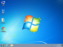 萝卜家园 Windows7 64位 最新纯净版 V2024