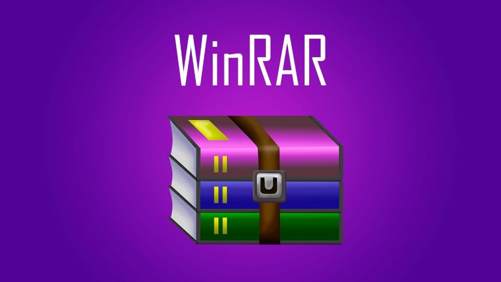 WinRAR 7.0 正式版发布