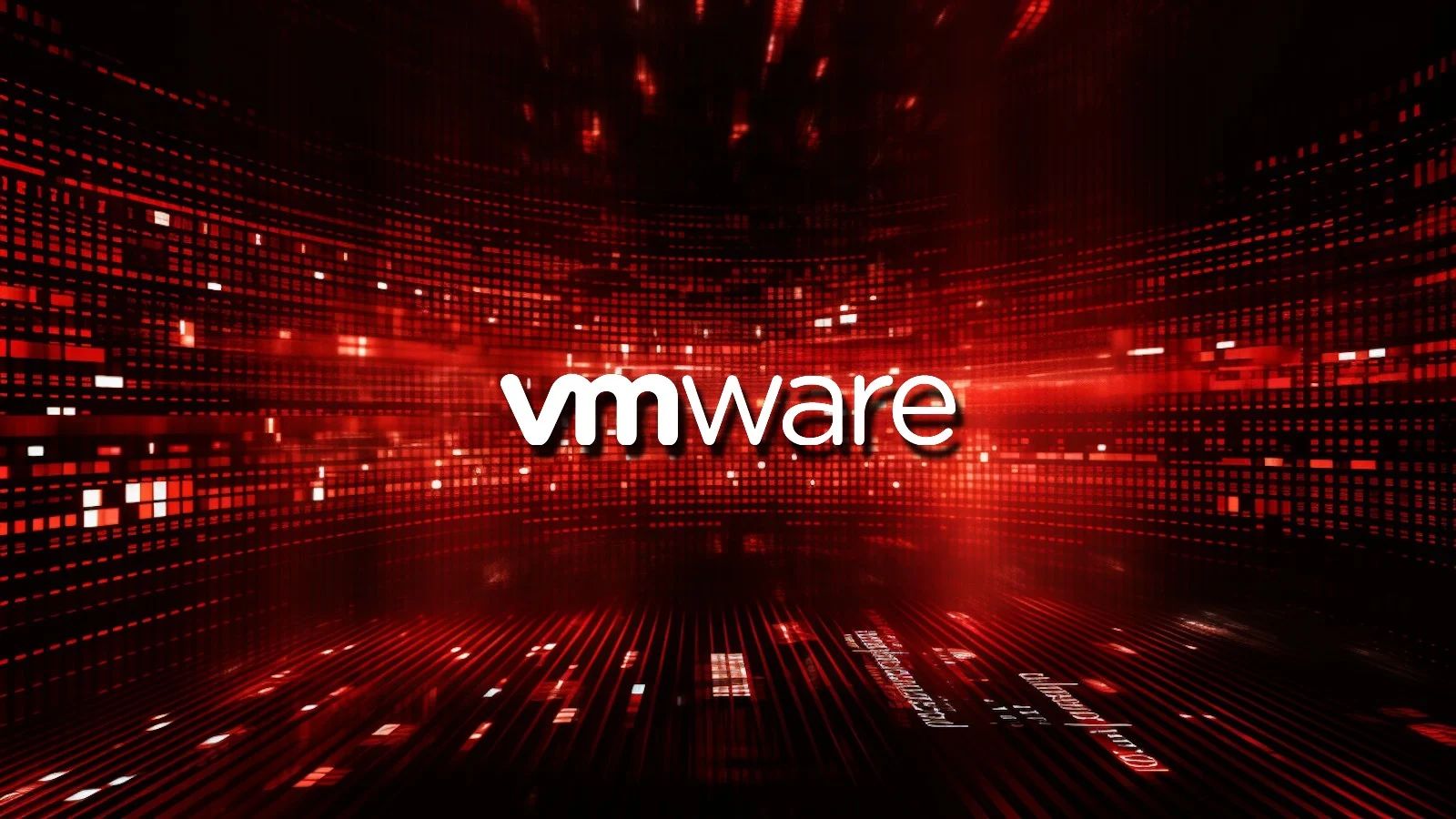 VMware 修复 4 个“关键”漏洞：破坏力