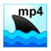 黑鲨鱼MP4视频格式转换器 V3.71