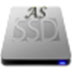 固态硬盘测速工具(AS SSD Benchmark) V2.0.7316 汉化绿色版