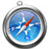 Safari(苹果浏览器) V5.34 多国语言安装版