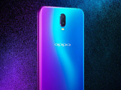 OPPO R17手机明日开售（附预约地址）