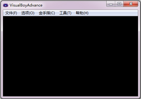 vba模拟器 V1.8 中文绿色版