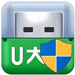 U大侠U盘装系统 V5.3.28.413 二合一版