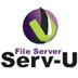 Server-U V15.1.2 中文免费版