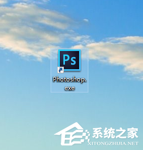 Photoshop软件怎么对图像色阶进行调整