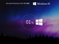 Windows 10 20H2 64位 免费专业版 V2023
