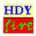 HDY防排烟设计软件 V4.0 官方版