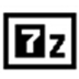 7-Zip(压缩解压软件) V24.05 官方版
