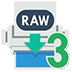 RAW FILE CONVERTER EX（富士RAW软件）V3.0 多国语言安装版