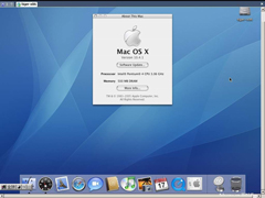Mac OS X系统优化技巧汇总