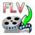 顶峰FLV视频转换器 V8.0 官方安装版