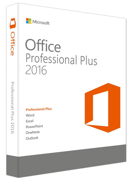 微软 Office 2016 批量许可版21年12月
