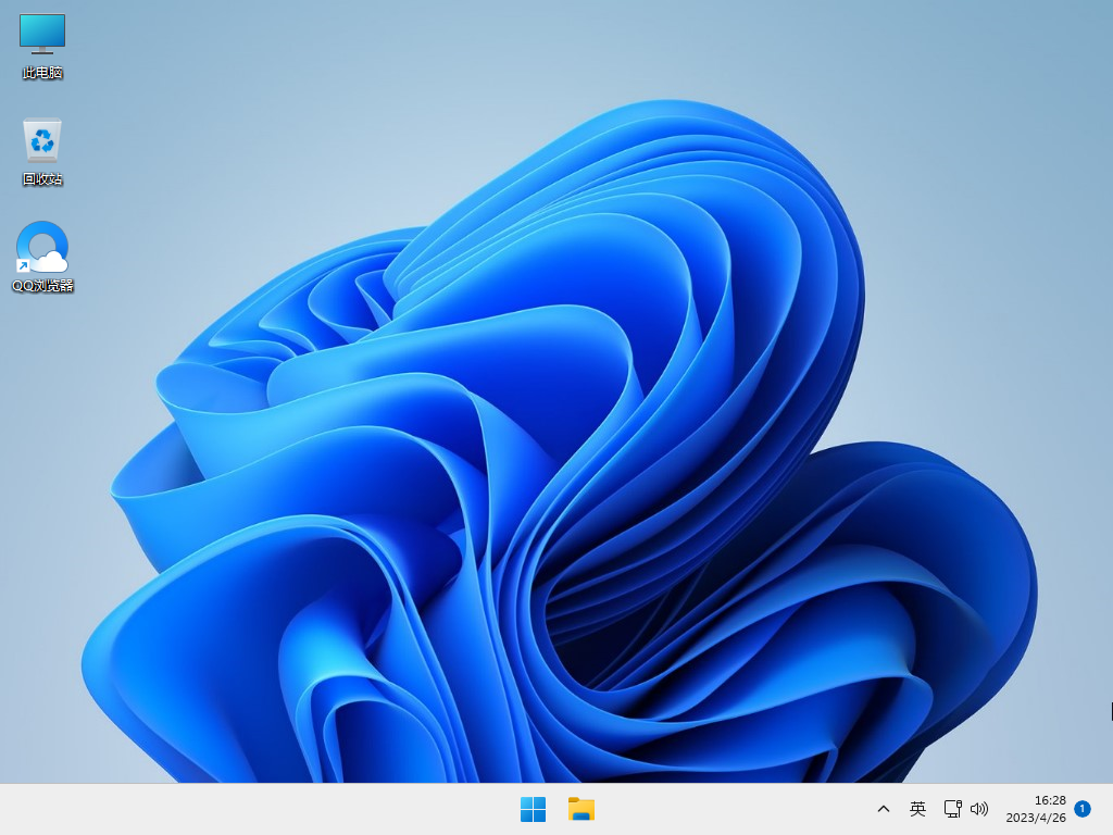【四月版4.26】Windows11 22H2 最新官方正式版 V22621.1635