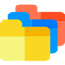 Merge Multiple Folders(文件夹合并软件) V2.0 最新版