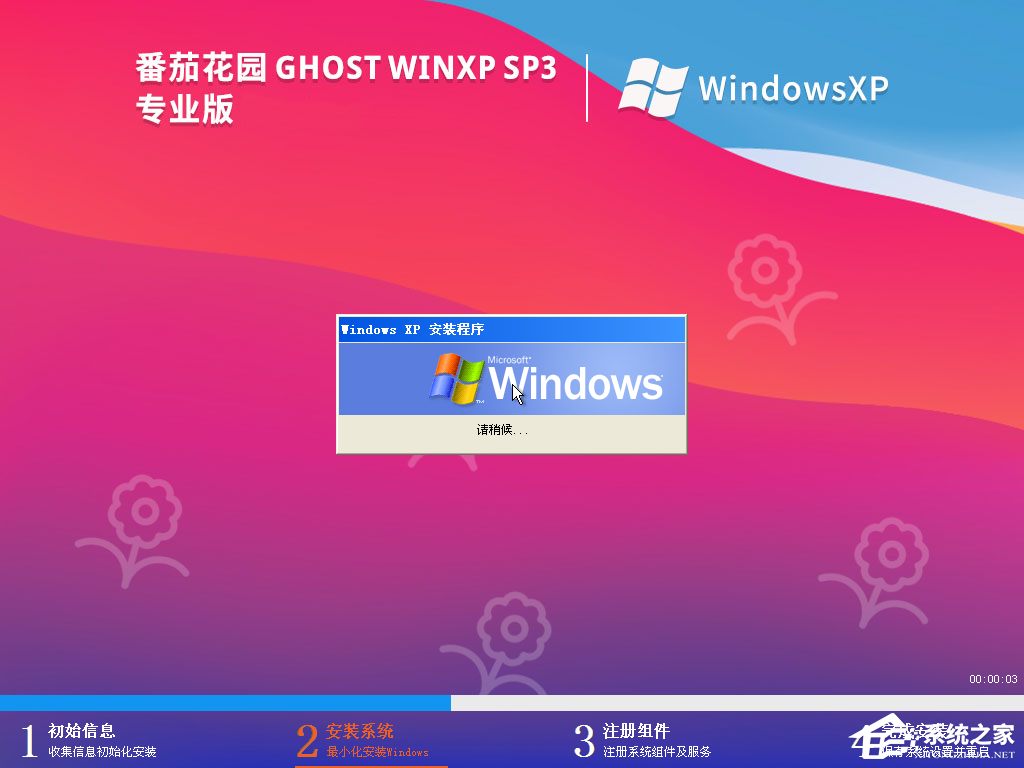 WinXP系统32位下载大全