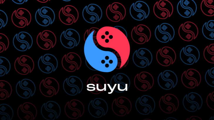 任天堂 Switch 模拟器 Suyu 正式版 0.0.2 现已开放下载