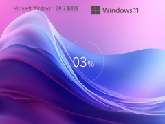 Windows11 24H2 专业版