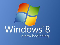 Windows8消费者预览版官方原版ios镜像