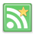 QuiteRSS(RSS订阅器) V0.17.7 绿色版