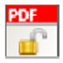 奇好PDF密码移除器 V4.2.1 绿色版