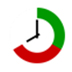 ManicTime(时间管理软件) V4.5.7.0 多国语言绿色版