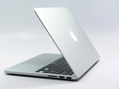 Macbook Pro上安装三系统详解教程