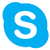 Skype（网络通话软件）V8.25.0.5 DEB包Linux版