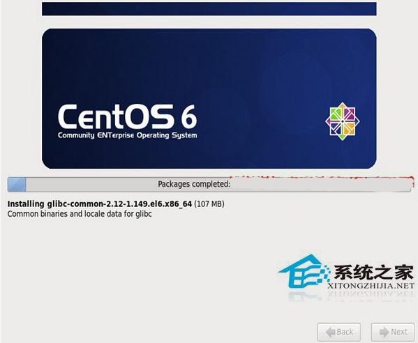 CentOS系统怎么安装？