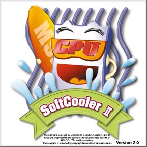 SoftCooler